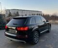 Чорний Ауді Ку 7, об'ємом двигуна 3 л та пробігом 204 тис. км за 21500 $, фото 11 на Automoto.ua