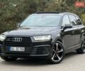 Ауди Ку 7 2017 в Ровно на Automoto.ua Черный Ауди Ку 7, объемом двигателя 2.97 л и пробегом 99 тыс. км за 40999 $, фото 1 на Automoto.ua