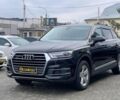 Черный Ауди Ку 7, объемом двигателя 3 л и пробегом 125 тыс. км за 42000 $, фото 1 на Automoto.ua