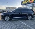 Черный Ауди Ку 7, объемом двигателя 2.97 л и пробегом 129 тыс. км за 36500 $, фото 2 на Automoto.ua