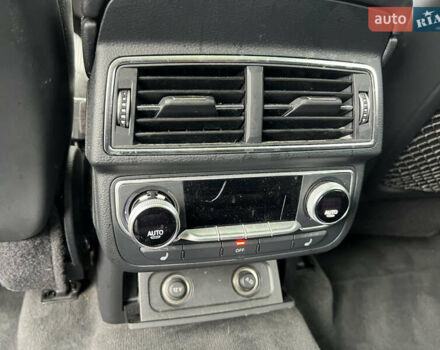 Чорний Ауді Ку 7, об'ємом двигуна 3 л та пробігом 212 тис. км за 16800 $, фото 14 на Automoto.ua