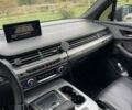 Ауди Ку 7 2017 в Киеве на Automoto.ua Черный Ауди Ку 7, объемом двигателя 2.97 л и пробегом 195 тыс. км за 42900 $, фото 16 на Automoto.ua