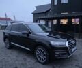 Чорний Ауді Ку 7, об'ємом двигуна 1.98 л та пробігом 63 тис. км за 33733 $, фото 2 на Automoto.ua