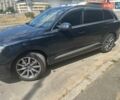 Черный Ауди Ку 7, объемом двигателя 3 л и пробегом 93 тыс. км за 31900 $, фото 14 на Automoto.ua