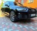 Черный Ауди Ку 7, объемом двигателя 3 л и пробегом 280 тыс. км за 33555 $, фото 1 на Automoto.ua