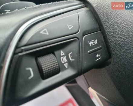 Черный Ауди Ку 7, объемом двигателя 3 л и пробегом 250 тыс. км за 25140 $, фото 21 на Automoto.ua