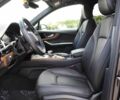 Ауди Ку 7 2017 в Житомире на Automoto.ua Черный Ауди Ку 7, объемом двигателя 3 л и пробегом 68 тыс. км за 11500 $, фото 12 на Automoto.ua