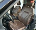 Чорний Ауді Ку 7, об'ємом двигуна 3 л та пробігом 118 тис. км за 33000 $, фото 15 на Automoto.ua