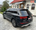 Чорний Ауді Ку 7, об'ємом двигуна 3 л та пробігом 189 тис. км за 24500 $, фото 109 на Automoto.ua