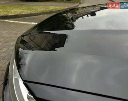 Чорний Ауді Ку 7, об'ємом двигуна 3 л та пробігом 126 тис. км за 29000 $, фото 49 на Automoto.ua