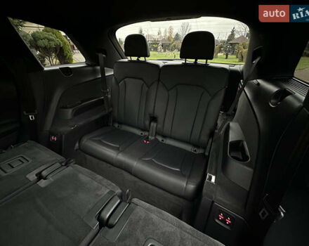 Чорний Ауді Ку 7, об'ємом двигуна 3 л та пробігом 126 тис. км за 29000 $, фото 77 на Automoto.ua