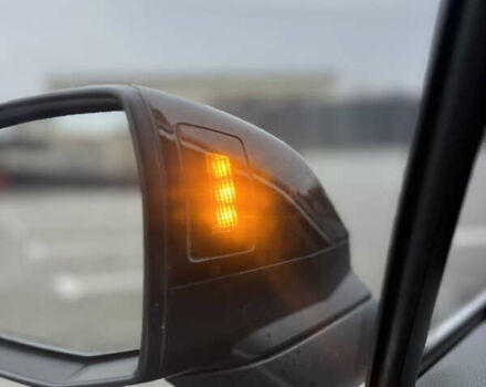 Черный Ауди Ку 7, объемом двигателя 3 л и пробегом 270 тыс. км за 23999 $, фото 41 на Automoto.ua