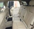 Черный Ауди Ку 7, объемом двигателя 3 л и пробегом 237 тыс. км за 26500 $, фото 12 на Automoto.ua