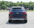 Ауди Ку 7 2017 в Житомире на Automoto.ua Черный Ауди Ку 7, объемом двигателя 3 л и пробегом 68 тыс. км за 11500 $, фото 5 на Automoto.ua