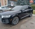 Черный Ауди Ку 7, объемом двигателя 3 л и пробегом 240 тыс. км за 21000 $, фото 7 на Automoto.ua