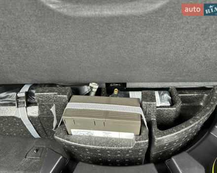 Черный Ауди Ку 7, объемом двигателя 3 л и пробегом 167 тыс. км за 25699 $, фото 57 на Automoto.ua