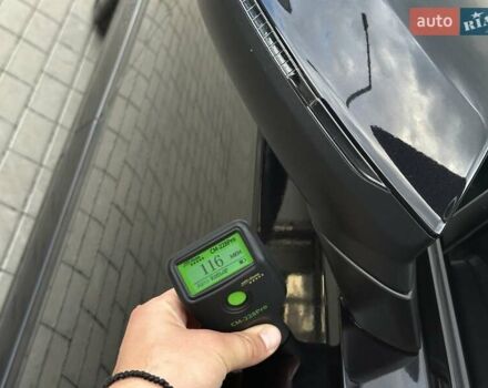 Чорний Ауді Ку 7, об'ємом двигуна 3 л та пробігом 197 тис. км за 29900 $, фото 68 на Automoto.ua