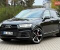 Ауди Ку 7 2017 в Ровно на Automoto.ua Черный Ауди Ку 7, объемом двигателя 2.97 л и пробегом 99 тыс. км за 40999 $, фото 30 на Automoto.ua