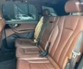 Черный Ауди Ку 7, объемом двигателя 3 л и пробегом 92 тыс. км за 34080 $, фото 33 на Automoto.ua