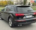 Ауди Ку 7 2017 в Харькове на Automoto.ua Черный Ауди Ку 7, объемом двигателя 2.97 л и пробегом 149 тыс. км за 38500 $, фото 12 на Automoto.ua