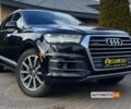 Чорний Ауді Ку 7, об'ємом двигуна 3 л та пробігом 148 тис. км за 32800 $, фото 1 на Automoto.ua