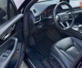 Чорний Ауді Ку 7, об'ємом двигуна 3 л та пробігом 176 тис. км за 30000 $, фото 9 на Automoto.ua