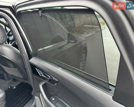 Черный Ауди Ку 7, объемом двигателя 3 л и пробегом 167 тыс. км за 25699 $, фото 51 на Automoto.ua