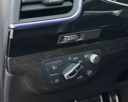 Чорний Ауді Ку 7, об'ємом двигуна 0 л та пробігом 130 тис. км за 22000 $, фото 14 на Automoto.ua