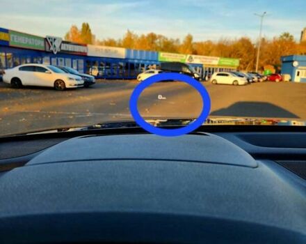 Чорний Ауді Ку 7, об'ємом двигуна 3 л та пробігом 195 тис. км за 28750 $, фото 6 на Automoto.ua