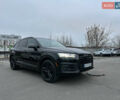 Черный Ауди Ку 7, объемом двигателя 3 л и пробегом 143 тыс. км за 29000 $, фото 14 на Automoto.ua