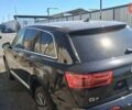 Чорний Ауді Ку 7, об'ємом двигуна 3 л та пробігом 90 тис. км за 24500 $, фото 15 на Automoto.ua