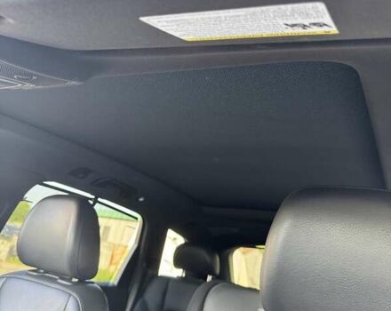 Черный Ауди Ку 7, объемом двигателя 3 л и пробегом 152 тыс. км за 28000 $, фото 14 на Automoto.ua