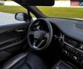 Черный Ауди Ку 7, объемом двигателя 3 л и пробегом 230 тыс. км за 24000 $, фото 8 на Automoto.ua