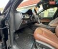 Черный Ауди Ку 7, объемом двигателя 3 л и пробегом 190 тыс. км за 23950 $, фото 44 на Automoto.ua