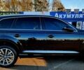 Чорний Ауді Ку 7, об'ємом двигуна 3 л та пробігом 195 тис. км за 28750 $, фото 7 на Automoto.ua