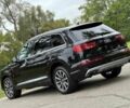 Ауди Ку 7 2017 в Житомире на Automoto.ua Черный Ауди Ку 7, объемом двигателя 3 л и пробегом 57 тыс. км за 9800 $, фото 5 на Automoto.ua