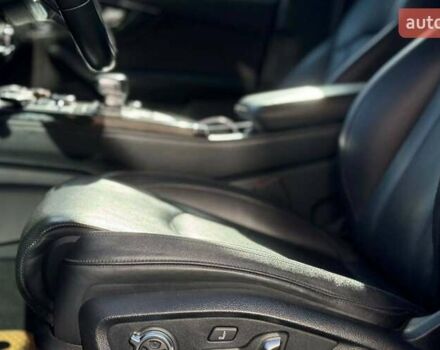 Чорний Ауді Ку 7, об'ємом двигуна 3 л та пробігом 123 тис. км за 32000 $, фото 8 на Automoto.ua