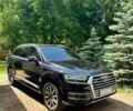 Черный Ауди Ку 7, объемом двигателя 3 л и пробегом 202 тыс. км за 35000 $, фото 8 на Automoto.ua