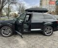 Чорний Ауді Ку 7, об'ємом двигуна 2.97 л та пробігом 350 тис. км за 39000 $, фото 1 на Automoto.ua