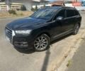 Черный Ауди Ку 7, объемом двигателя 3 л и пробегом 93 тыс. км за 31900 $, фото 9 на Automoto.ua
