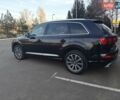 Черный Ауди Ку 7, объемом двигателя 3 л и пробегом 167 тыс. км за 43500 $, фото 8 на Automoto.ua