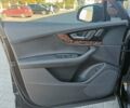 Чорний Ауді Ку 7, об'ємом двигуна 3 л та пробігом 198 тис. км за 22500 $, фото 17 на Automoto.ua