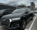 Чорний Ауді Ку 7, об'ємом двигуна 3 л та пробігом 140 тис. км за 37000 $, фото 3 на Automoto.ua