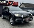 Чорний Ауді Ку 7, об'ємом двигуна 3 л та пробігом 189 тис. км за 37500 $, фото 1 на Automoto.ua