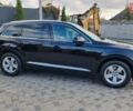 Черный Ауди Ку 7, объемом двигателя 2.97 л и пробегом 188 тыс. км за 35500 $, фото 13 на Automoto.ua