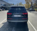 Ауди Ку 7 2017 в Ивано-Франковске на Automoto.ua Черный Ауди Ку 7, объемом двигателя 2.99 л и пробегом 140 тыс. км за 45500 $, фото 4 на Automoto.ua