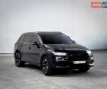 Черный Ауди Ку 7, объемом двигателя 3 л и пробегом 230 тыс. км за 24000 $, фото 1 на Automoto.ua