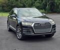 Ауди Ку 7 2017 в Киеве на Automoto.ua Черный Ауди Ку 7, объемом двигателя 3 л и пробегом 53 тыс. км за 9100 $, фото 3 на Automoto.ua