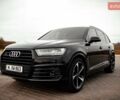 Черный Ауди Ку 7, объемом двигателя 3 л и пробегом 99 тыс. км за 45000 $, фото 12 на Automoto.ua