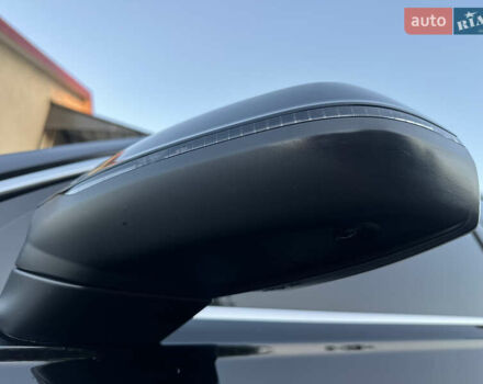 Черный Ауди Ку 7, объемом двигателя 3 л и пробегом 203 тыс. км за 24500 $, фото 30 на Automoto.ua